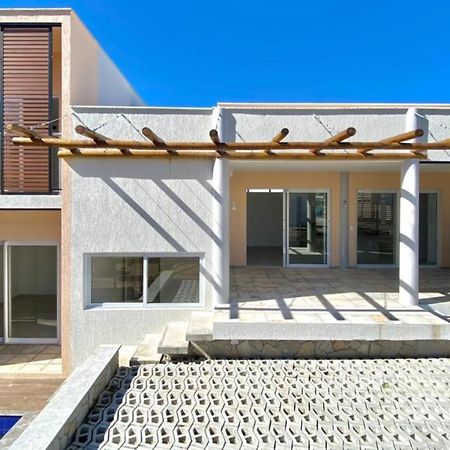 Pipa Condominio Flamingos - Casa 08 Praia de Pipa Εξωτερικό φωτογραφία