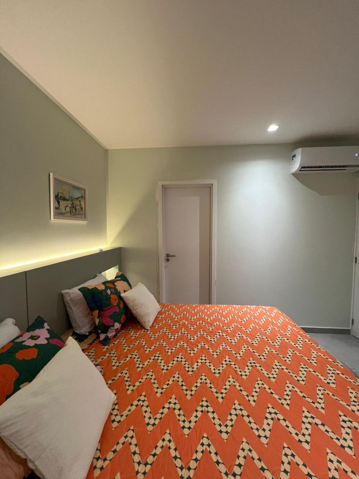 Pipa Condominio Flamingos - Casa 08 Praia de Pipa Εξωτερικό φωτογραφία