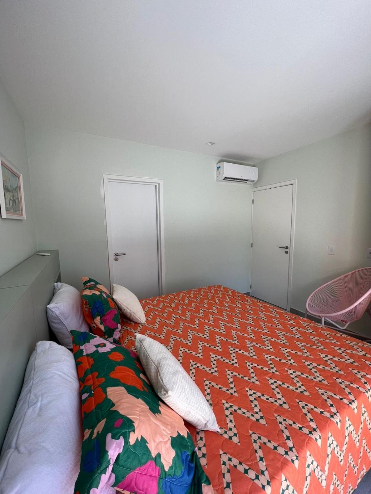 Pipa Condominio Flamingos - Casa 08 Praia de Pipa Εξωτερικό φωτογραφία