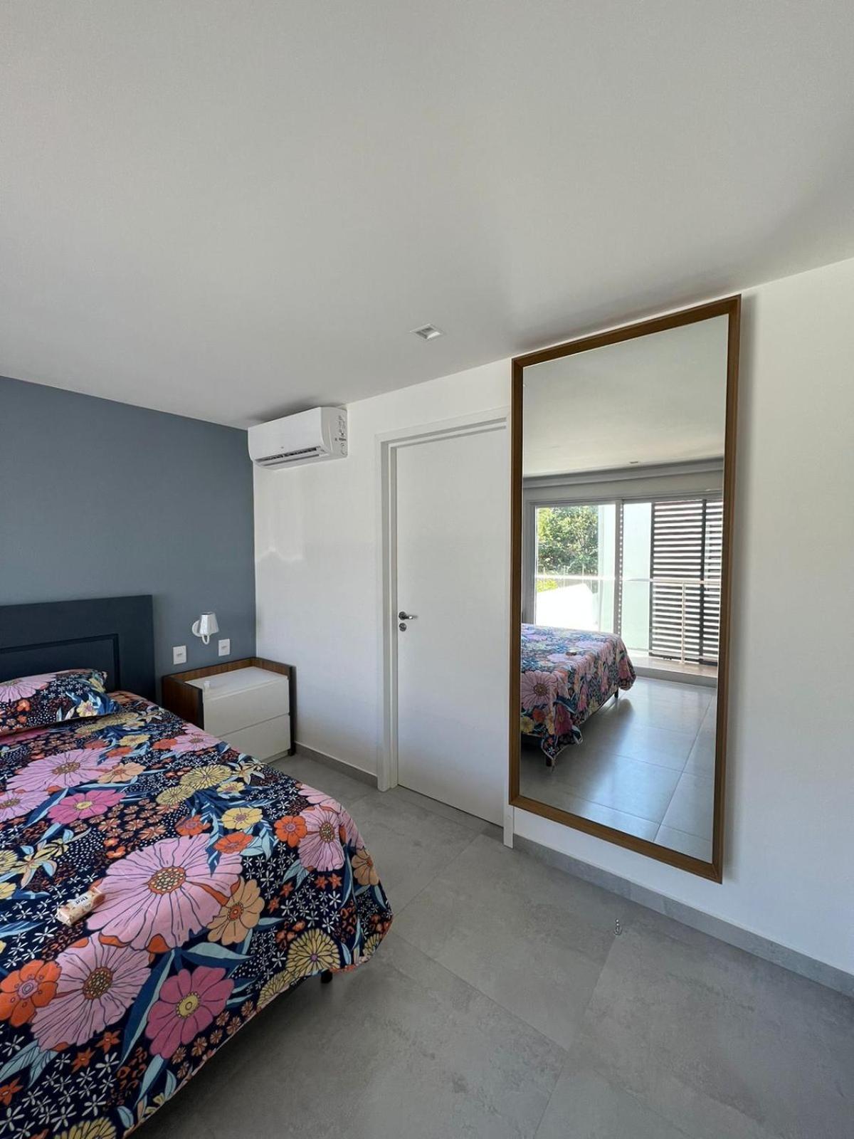 Pipa Condominio Flamingos - Casa 08 Praia de Pipa Εξωτερικό φωτογραφία