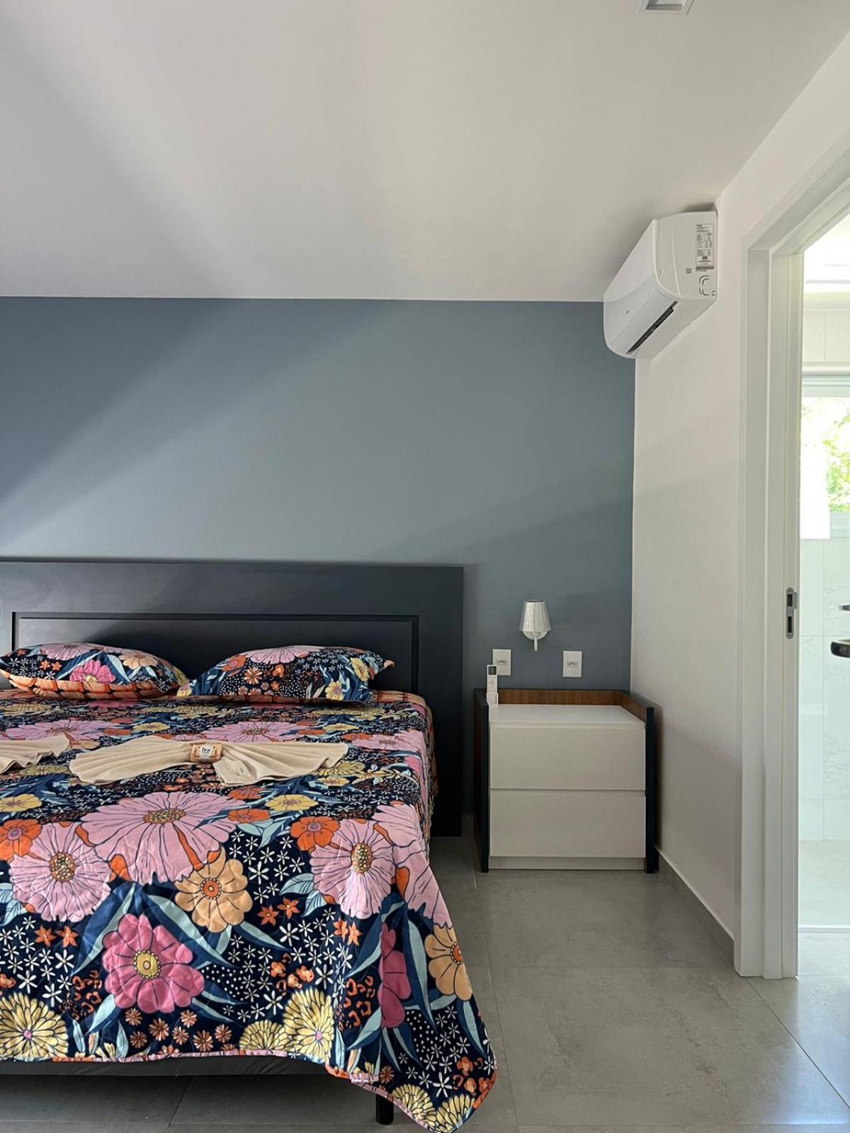Pipa Condominio Flamingos - Casa 08 Praia de Pipa Εξωτερικό φωτογραφία