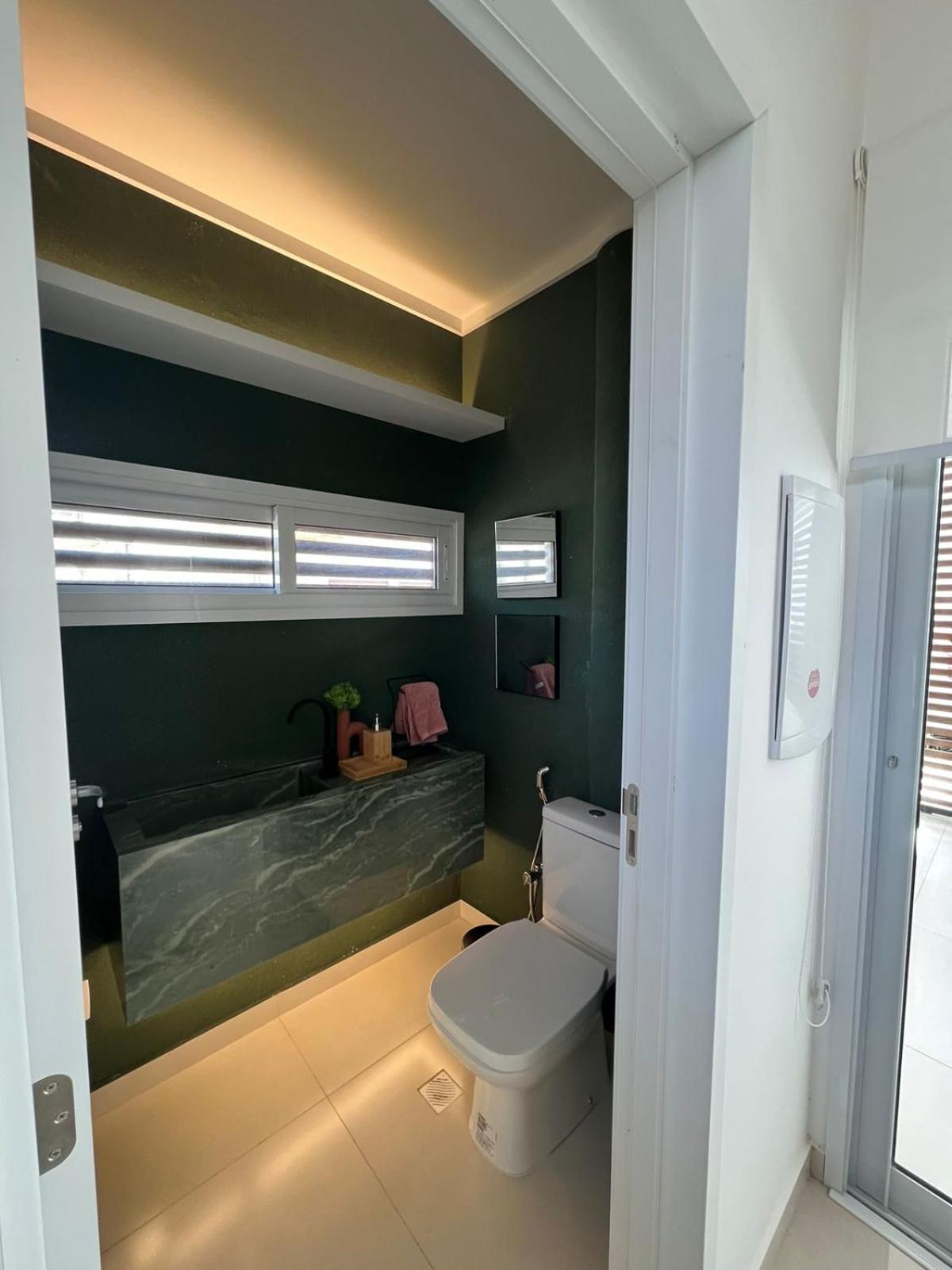 Pipa Condominio Flamingos - Casa 08 Praia de Pipa Εξωτερικό φωτογραφία