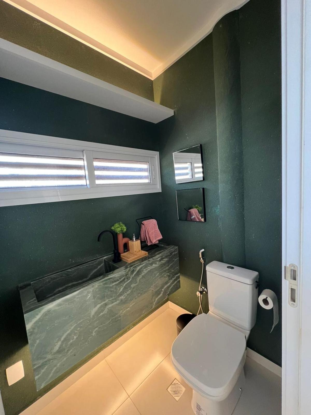 Pipa Condominio Flamingos - Casa 08 Praia de Pipa Εξωτερικό φωτογραφία